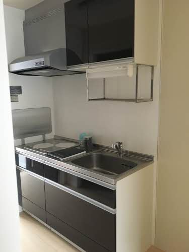 サンヴィラ込高 D202号-6