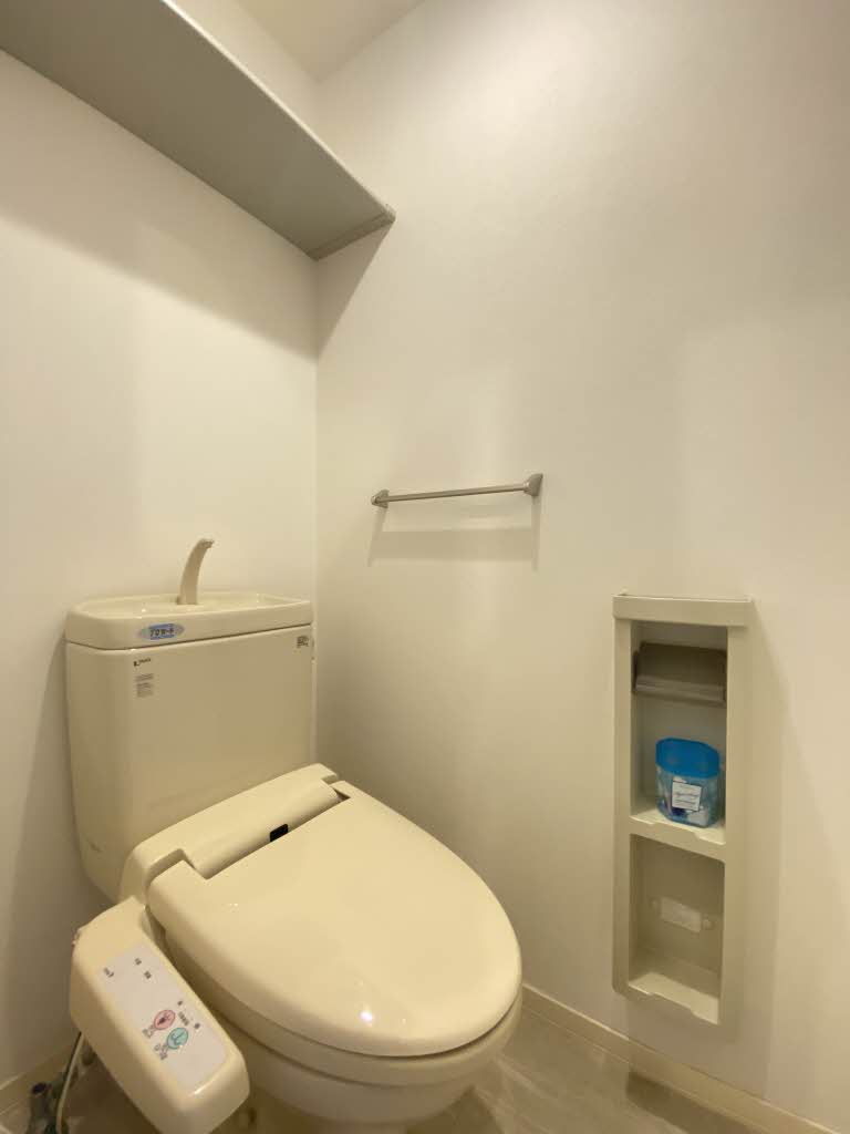 ルーエ A201号-12