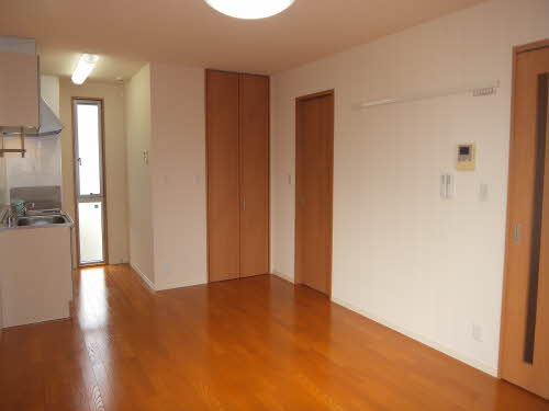 ウィスタリア 0203号-2