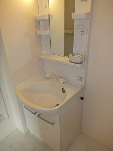 ウィスタリア 0203号-9