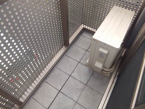 ウィスタリア 0203号-11