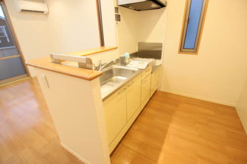 アレグーリア雅 B201号-6