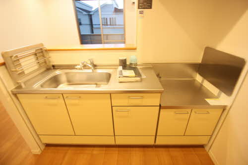 アレグーリア雅 B201号-7