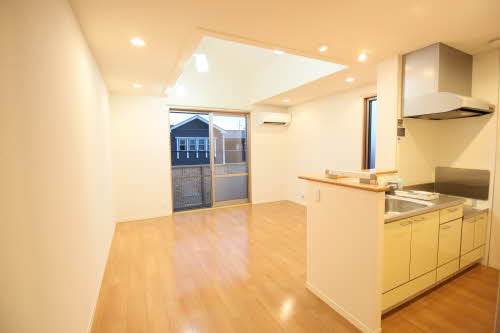 アレグーリア雅 B201号-8