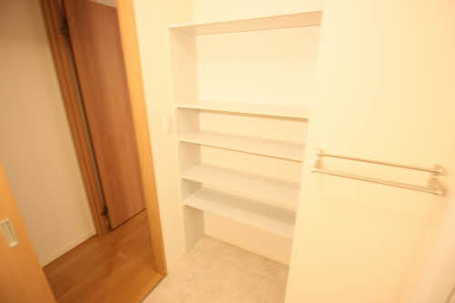 アレグーリア雅 B201号-12