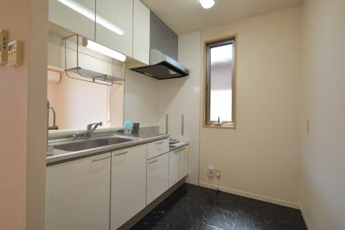 シャンテ末広B 0202号-4