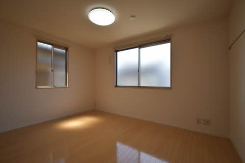 シャンテ末広B 0202号-5