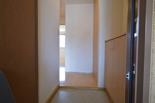 シャンテ末広B 0202号-6