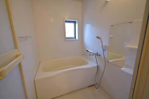 シャンテ末広B 0202号-8