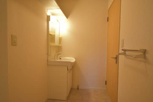 シャンテ末広B 0202号-9