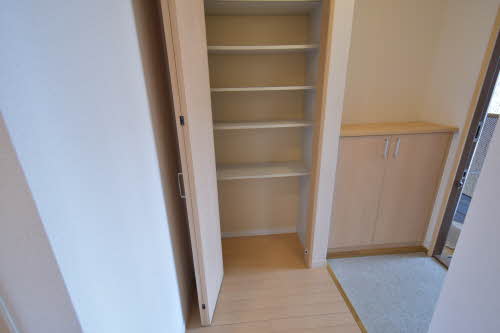 シャンテ末広B 0202号-11