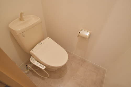 シャンテ末広B 0202号-12