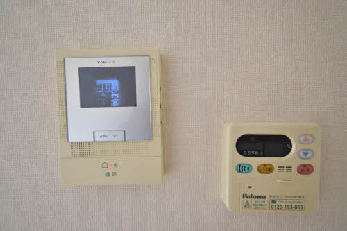 シャンテ末広B 0202号-14