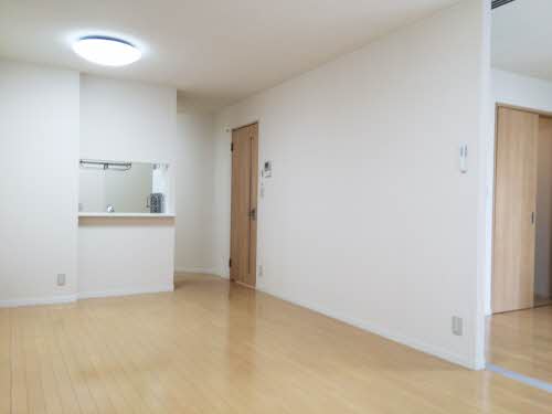 シャンテ末広Ａ 0102号-2