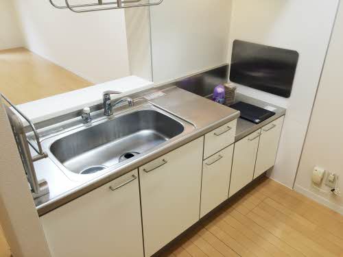 シャンテ末広Ａ 0102号-3