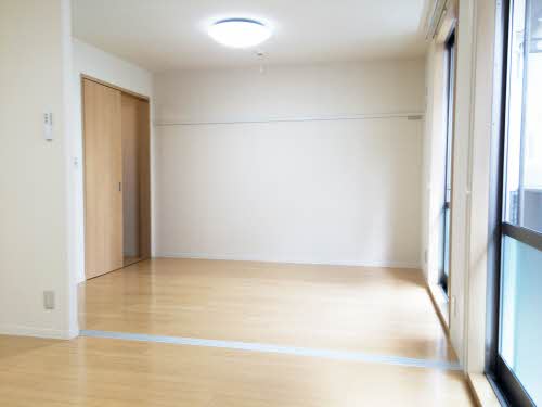 シャンテ末広Ａ 0102号-4