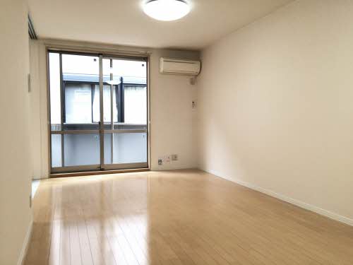 シャンテ末広Ａ 0102号-5