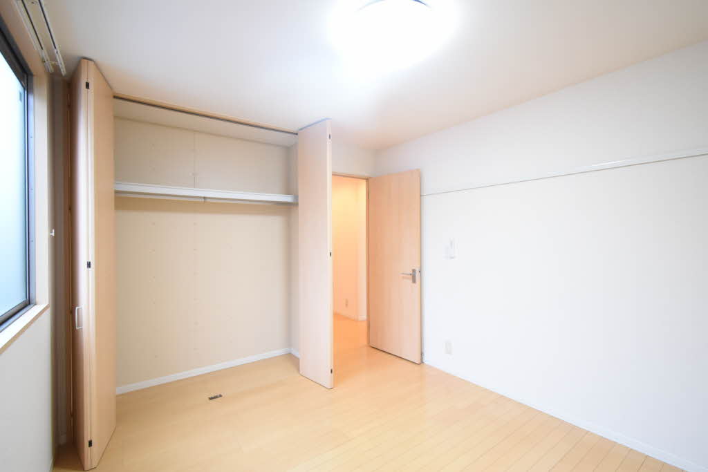 シャンテ末広Ａ 0103号-4