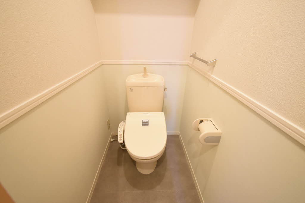 シャンテ末広Ａ 0103号-7