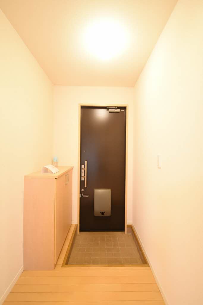 シャンテ末広Ａ 0103号-13