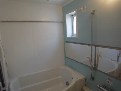 サンシャイン 0101号-9