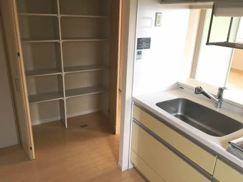 サンシャイン 0201号-4