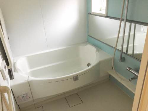 サンシャイン 0201号-8