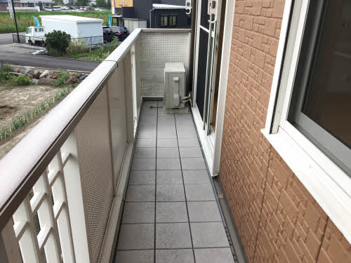 サンシャイン 0201号-12