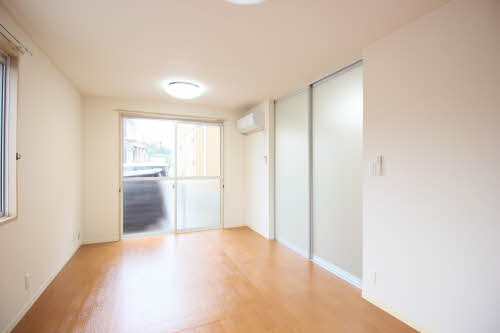 Ｗｅｓｔ　Ｒｉｖｅｒ A101号-8