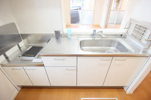 Ｗｅｓｔ　Ｒｉｖｅｒ A101号-9