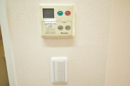 エタージュK 0102号-12