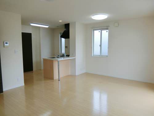 カサフェリスⅡ 0201号-2