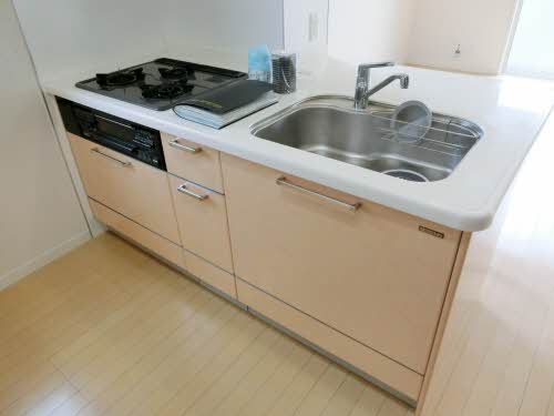 カサフェリスⅡ 0201号-5