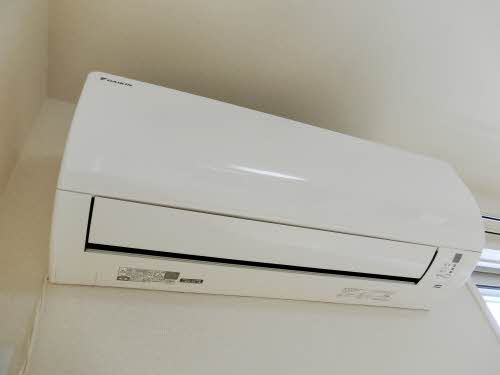 カサフェリスⅡ 0201号-7