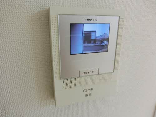 カサフェリスⅡ 0201号-11