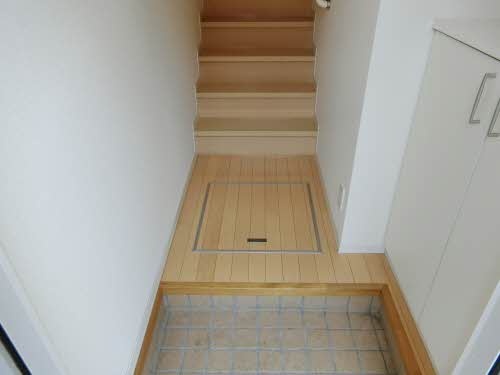 カサフェリスⅡ 0201号-12