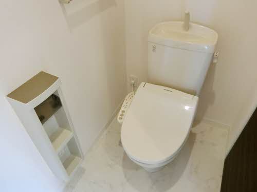 カサフェリスⅡ 0201号-14