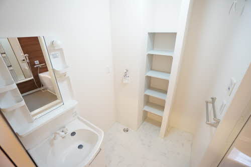 グレイスＮＯＭＵＲＡⅡ 0101号-7