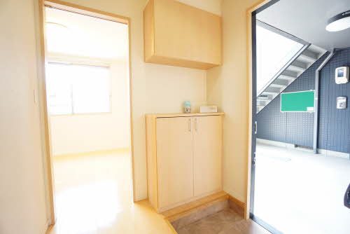 グレイスＮＯＭＵＲＡⅡ 0101号-10