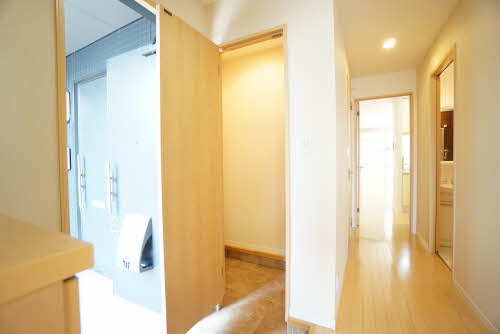 グレイスＮＯＭＵＲＡⅡ 0101号-11