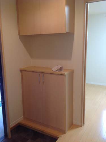 グレイスＮＯＭＵＲＡⅡ 0103号-3