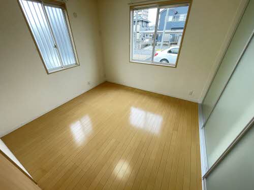 ローレル北気噴 0102号-7