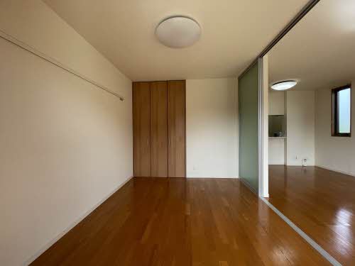 ウェストビレッヂ 0102号-6