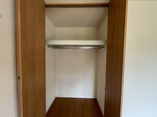 ウェストビレッヂ 0102号-7