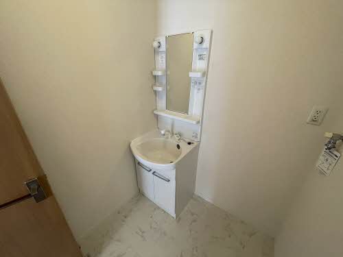 ウェストビレッヂ 0102号-9