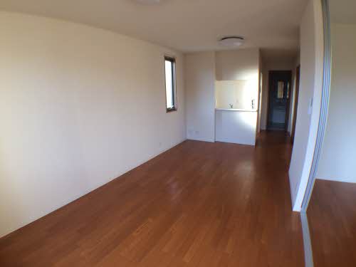 ウェストビレッヂ 0201号-2