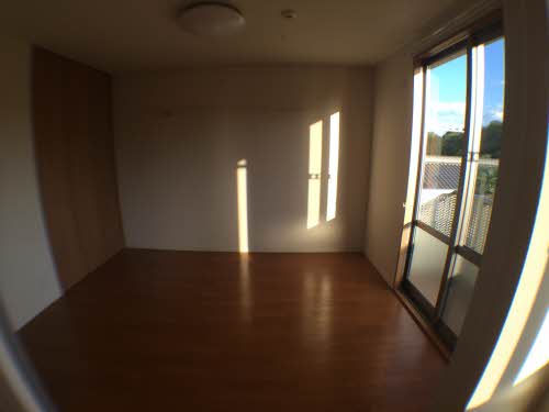 ウェストビレッヂ 0201号-3