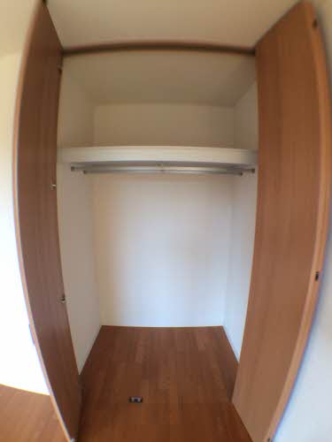 ウェストビレッヂ 0201号-4