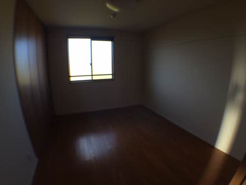 ウェストビレッヂ 0201号-5