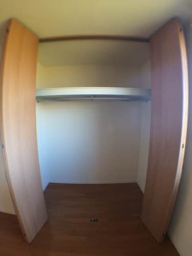 ウェストビレッヂ 0201号-6